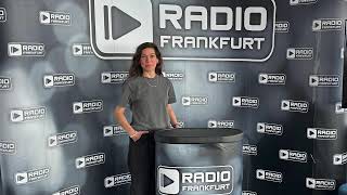 Radio Frankfurt  Chef On Air  Julia Fleißig  Lucas Filmfestival  19092024 [upl. by Erdnua]