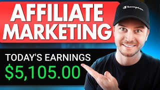 How To Build An Affiliate Marketing Website 2024 COMPLETE GUIDE [upl. by Aititil]