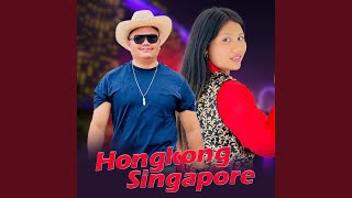 Hongkong Singapore feat Binita Lopchan [upl. by Hamish]