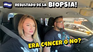 Resultado de la BIOPSIA  El Salvador [upl. by Joses]