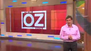 Dr OZ Nutriseach and Why USANA [upl. by Yv228]