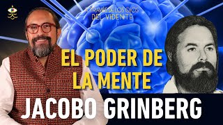 JACOBO GRINBERG La teoría sintergica Pachita los chamanes y el poder de la mente 🧠  Fer Broca [upl. by Aicillyhp169]