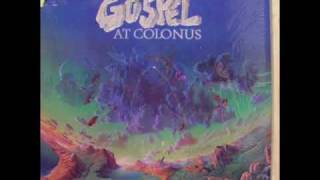 Institutional Radio Choir quotLift Him Upquot The Gospel At Colonus [upl. by Lia]