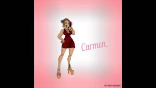 Carmen Calls  Sesame Street [upl. by Iaverne]