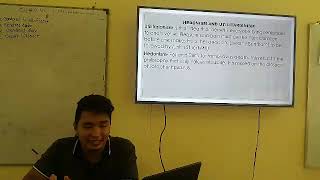 12 Ethics Hedonism and Utilitarianism [upl. by Chiou]