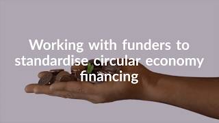 CICERONE Joint programming and funding for the circular economy [upl. by Ling]