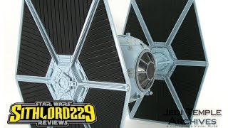 TIE Fighter Power of the Force POTF2 [upl. by Ecirtaed]