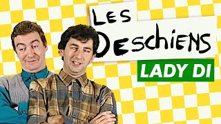 Lady Di  Episode 68 saison 1  Les Deschiens  CANAL [upl. by Tifanie331]