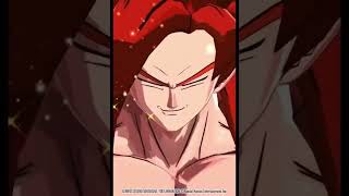 NEW ULTRA SSJ 4 GOGETA GAMEPLAY  COVER CHANGE  ULTIMATE  PREVIEW  Dragon Ball Legends [upl. by Rog]