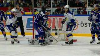 Finalmatch 6  LHC  HV71 23 Highlights [upl. by Saunders]