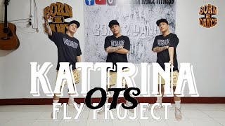 KATTRINA Fly project l OTS l Dance fitness l NF Remix l Dance workout l Zumba [upl. by Anne-Marie506]