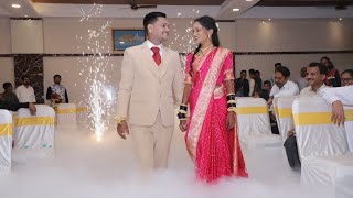 Sister Wedding Full Video 📸😍❤️ganeshampManisha marriage 29thjune 2024 [upl. by Finn]