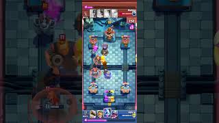 clashroyale newclash superclash [upl. by Malita]