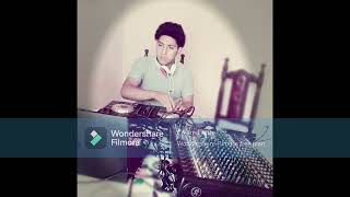 MIX TONADAS WILI DJ RMX [upl. by Airitak]