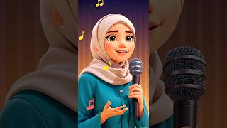 mawlaya Qaseeda BurdahAnimation video islamicanimation مَولا shorts viralvideo [upl. by Schild]