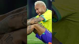 Chính thức Neymar bị loại khỏi ĐT Brazil neymar shorts [upl. by Enilrahc557]