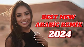 Best Arabic Remix 2024 🔴 New Songs Arabic Mix 2024🎧Music Arabic House Mix 2024 [upl. by Punak]