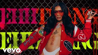 GloRilla  Wanna Be feat Megan Thee Stallion Official Audio [upl. by Glavin]