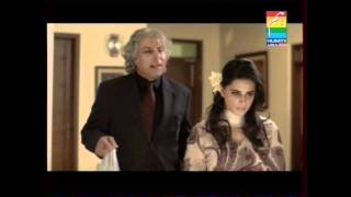 MASTANA MAHI  HUM TV DRAMA  HD Ep 4 Part 2 [upl. by Anyrtak93]