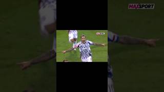 Hajduk🔥 hajduk dinamo hajduksplit ml10 livaja petkovic football soccer goals goal [upl. by Anyak]