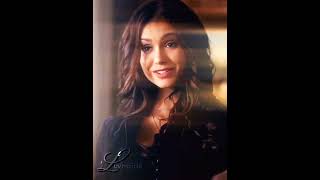 KATHRINE PIERCE tvd edit thevampirediaries [upl. by Novar]