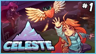 Celeste Nintendo Switch Review  Is It Worth it [upl. by Wit]