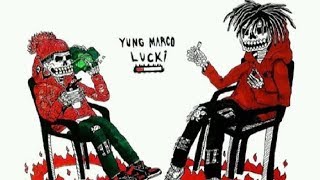 Lucki amp Yung Marco  Pull Up Wit Ah Stick REMIX [upl. by Ociredef964]