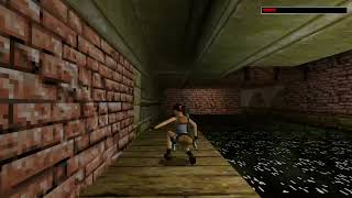 Tomb Raider 2  Remastered [upl. by Lekcim991]