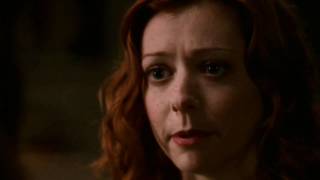 BUFFY Season Six TRAILER [upl. by Krutz]