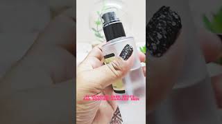 Snail mucin cosrx review  Power essence  ytshorts shorts viralshorts skincare review [upl. by Maryann167]