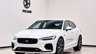 Polestar 3 Review Performance Range and Luxury Redefined [upl. by Bates]