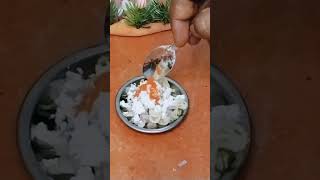 Noodles yummy pakora short recipe short video [upl. by Ahtennek]