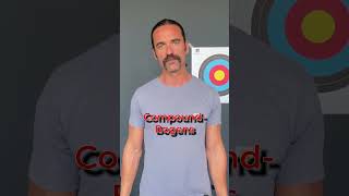 Finde deinen Compoundbogen  Mehr im Channel archery sports ytshorts compound [upl. by Erasmo]