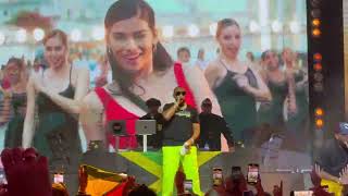 Sean Paul live in Vancouver 2023 Full video [upl. by Garibull277]