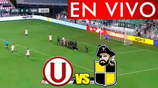 AMISTOSO UNIVERSITARIO vs COQUIMBO UNIDO EN VIVO🔴 HOY DONDE VER EN DIRECTO Y ONLINE AQUI ⚽ [upl. by Vasya]