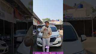 Avanza e matic 2018 [upl. by Ecarret]