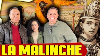 La Malinche [upl. by Emelda]