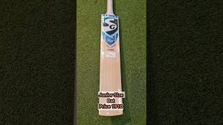 Sg Cricket Bat 🏏 4 size cricket Bat Kashmir Willow Bat junior cricket sg tranding new delhi [upl. by Rodie]