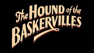 The Hound of the Baskervilles 1959  Trailer [upl. by Schrader]