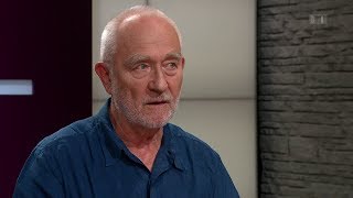 Peter Zumthor – Architektur und Atmosphäre  Sternstunde Philosophie  SRF Kultur [upl. by Colb]