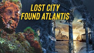 Lost City Atlantis Mill Gayi 😱 [upl. by O'Meara]