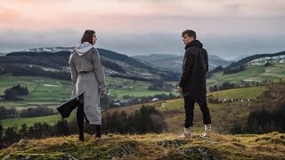 Martin Garrix amp Dua Lipa  Scared To Be Lonely Official Video [upl. by Jeana]