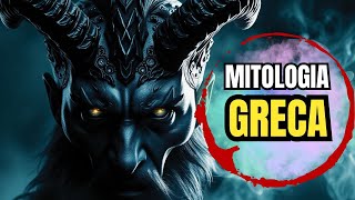 Mitologia Greca L’origine del Cosmo Divino [upl. by Stringer]