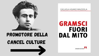 Gramsci fuori dal mito podcast [upl. by Marba]