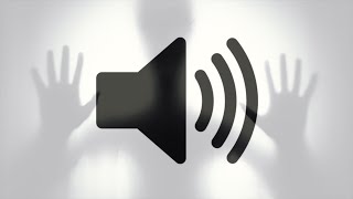 Horror Sound  Sound Effect VERY SCARY [upl. by Floss]