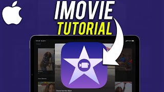 How to use iMovie on iPad [upl. by Benjy28]