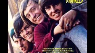 Last Train To Clarksville  The Monkees  Track 7 Stereo [upl. by Yzzo641]