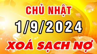 Tử Vi Chủ Nhật Ngày 192024 Được Trời Phật Chiếu Cố 3 Con Giáp Gặp Thời Phất Mạnh Xóa Sạch Nợ Nần [upl. by Lotte]