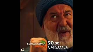 kurulus Osman bolum 170 trailer kurulusosman shortsfeed viralvideos [upl. by Able187]