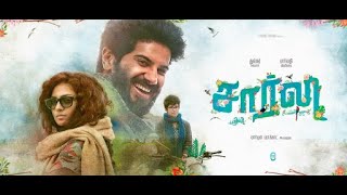 Charlie full movie tamil HD  Dulquer Salmaan [upl. by Eenerb]